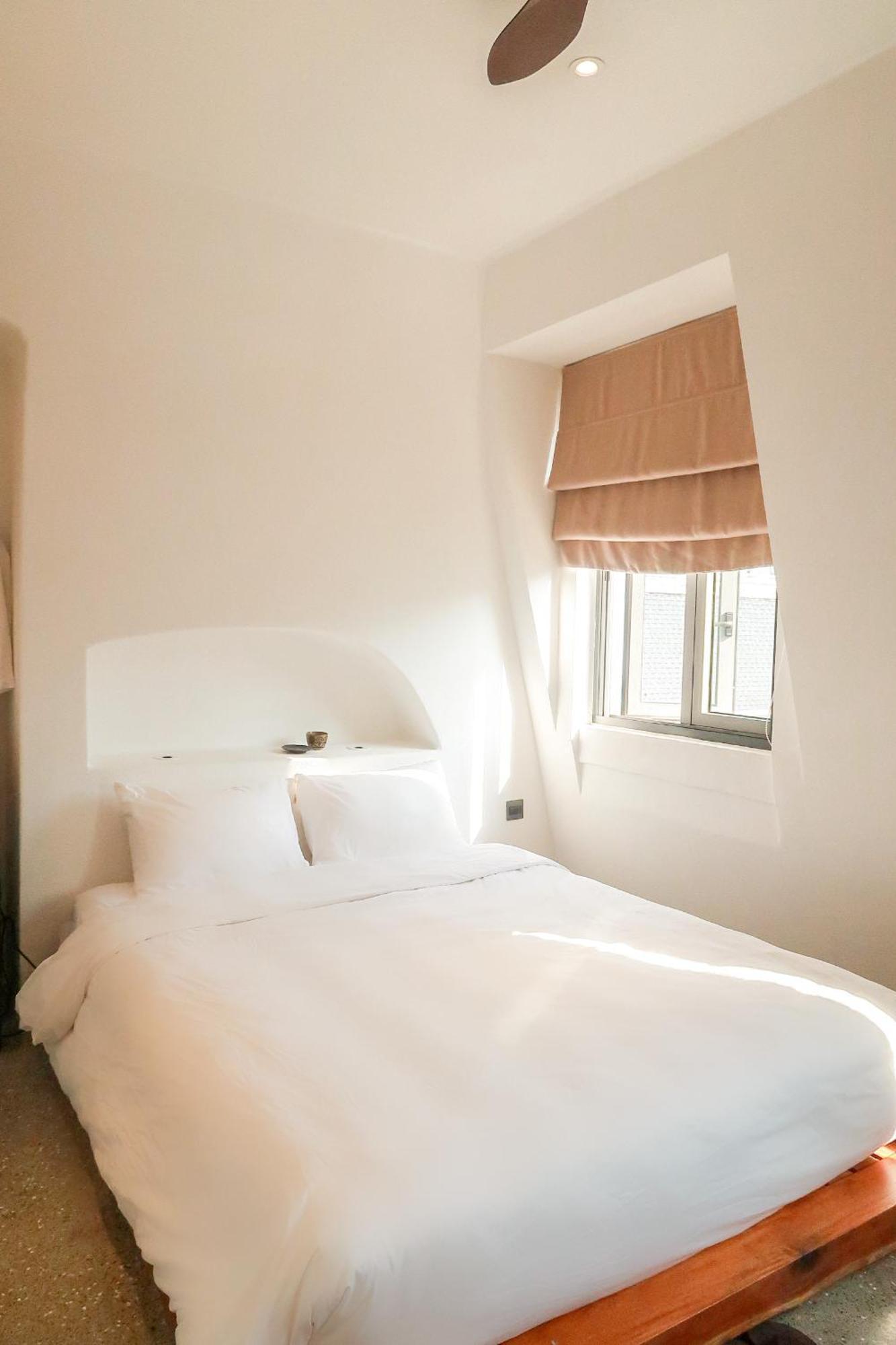 La Grotta Hotel - Phu Quoc Emerald Bay Habitación foto